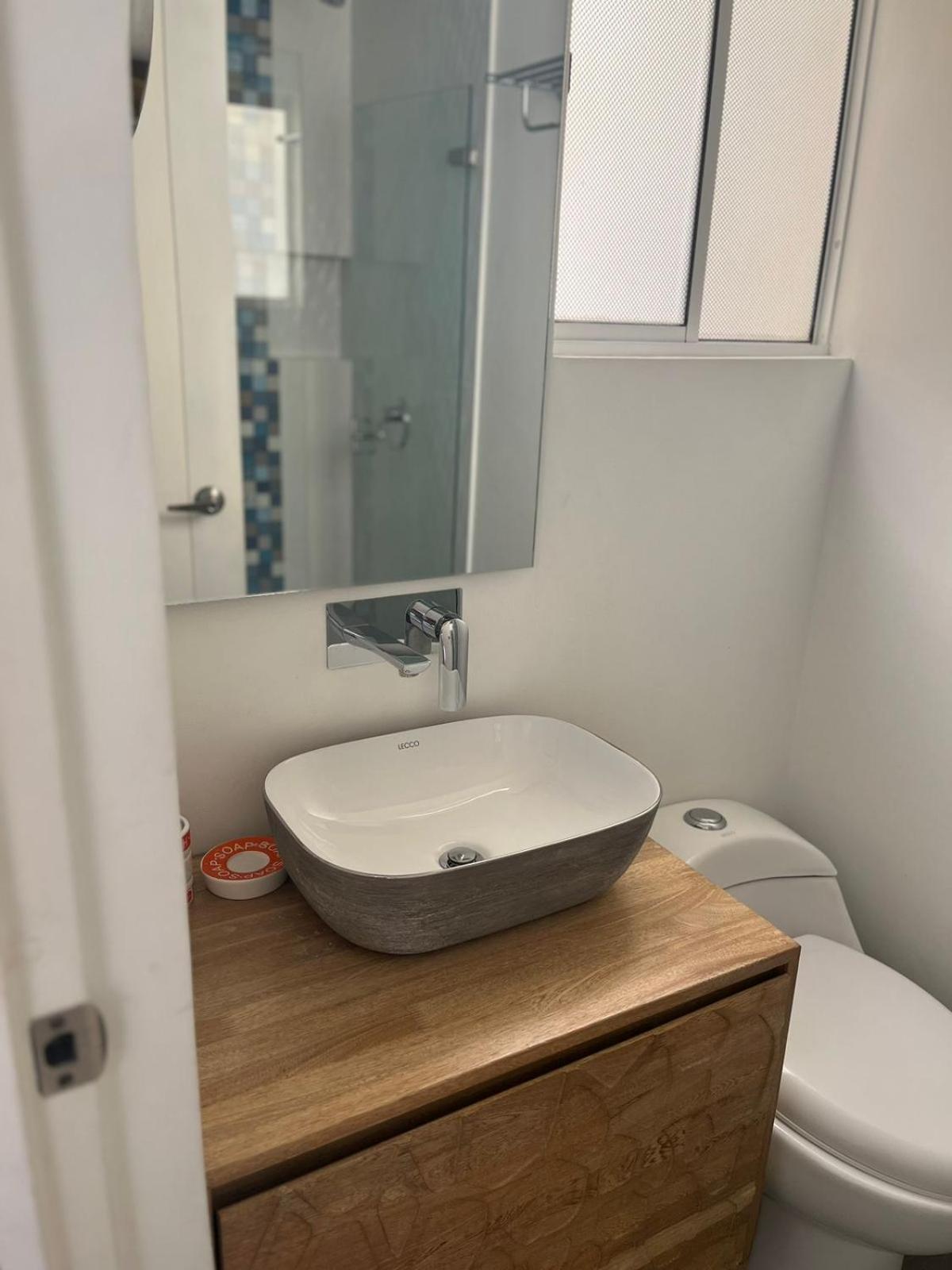 Acogedor Apartamento En Zona Corporativa Ciudad Salitre Bogota Buitenkant foto