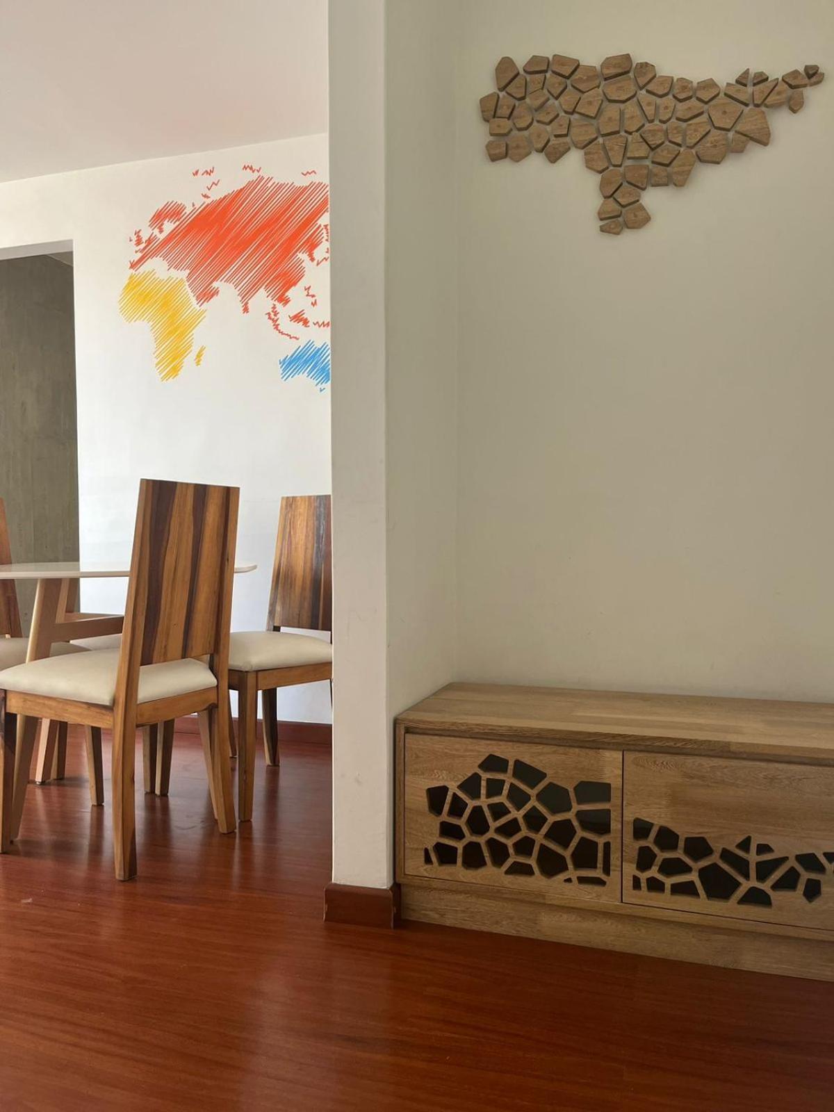 Acogedor Apartamento En Zona Corporativa Ciudad Salitre Bogota Buitenkant foto